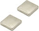 Neodymium Square Magnets N35 Ndfeb 10mm x 10mm x 2mm