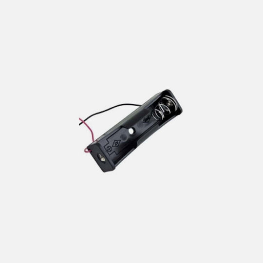 Gbc 25.0291.00 Battery Holder 1x18650