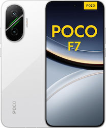 Xiaomi Poco F7 5G Dual SIM (12/512GB)