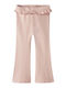 Kids' Pants Pink