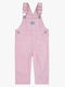 Kids' Overall Pink