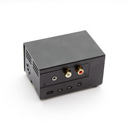 Hifiberry Case Hifiberry Case