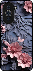 Sonique 3D Flower Series Huawei Nova 10 Pro Ros...