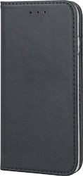 TelForceOne Smart Magnetic Μαύρη (Moto G56)
