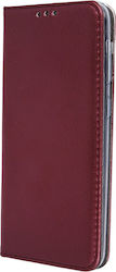 TelForceOne Smart Magnetic Κόκκινη (Moto G56)