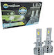 Lamps Car H4 Canbus LED 9-36V 1pcs