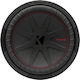 Kicker Subwoofer Αυτοκινήτου 12" 500W RMS