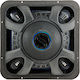 Kicker Auto-Subwoofer 15" 1000W RMS
