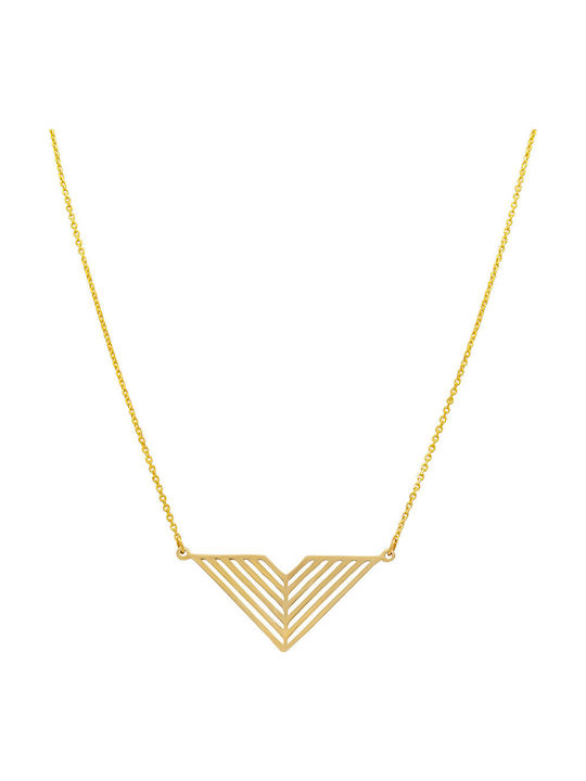 Savvas Design от Злато 14K