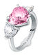 Chiara Ferragni Ring with Zircon
