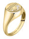 Chiara Ferragni Ring Gold Plated