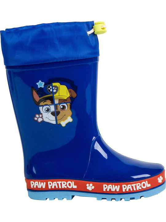 Paw Patrol