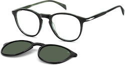David Beckham DB 1018/C R2H 50 Prescription Eye...