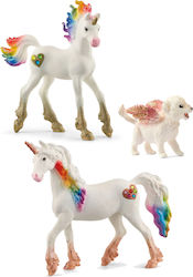 Schleich-S Magical Starter Bayala Pentru 5+ Ani Schleich-S Magical Starter Bayala Pentru 5+ Ani