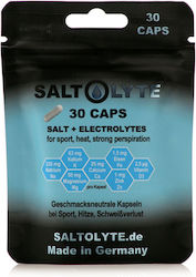 Saltolyte Salt & Electrolytes 30 κάψουλες