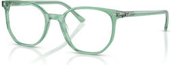Ray-Ban Elliot Prescription Eyeglass Frames Rx5...