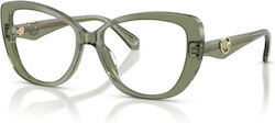 Michael Kors Dervio Mk4163u 3961 54 Rame Ochelari Michael Kors Dervio Mk4163u 3961 54 Rame Ochelari