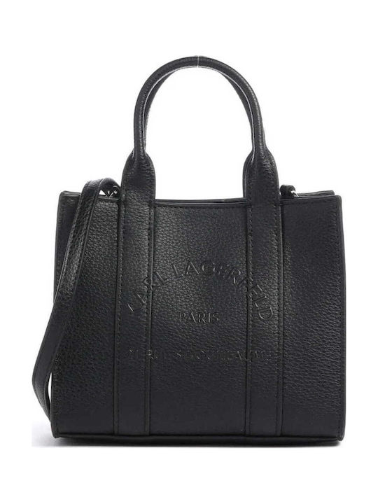 Damentasche Tote Schwarze