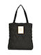 Damentasche Tote Handtasche Schwarz