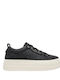 Γυναικεία Sneakers Μαύρα