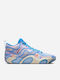Tatum 3 Low Basketball Shoes Blue