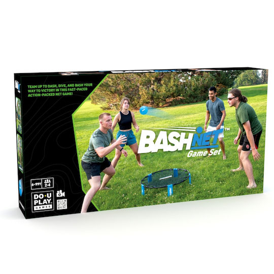 Hape Παιχνίδι Εξωτερικού Χώρου Bash-net