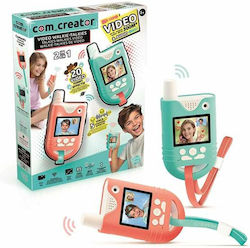 Canal Toys Walkie Talkies για 6+ Ετών Canal Toys Walkie Talkies για 6+ Ετών