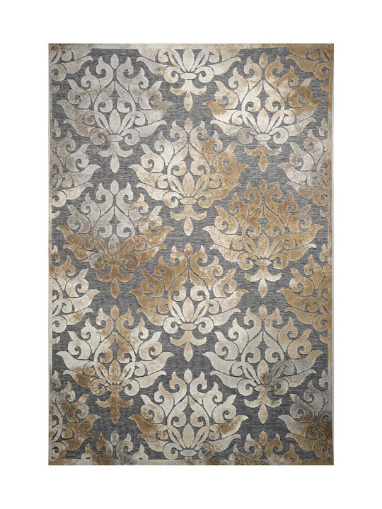 Tzikas Carpets 18533-975 Covor De exterior Rect...