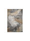 Tzikas Carpets 18531-095 Covor De exterior Rectangular Bohemia