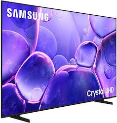 Samsung Smart 43" 4K LED UE43U8092FUXXH (2025) Samsung Smart 43" 4K LED UE43U8092FUXXH (2025)