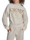 Women's Sweatshirt Beige