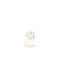 Trio Lighting Kids Decorative Lamp White 12.9x11.2x8.6cm