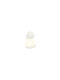 Trio Lighting Παιδικό Διακοσμητικό Φωτιστικό Λευκό 10x10x15.5εκ.