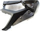 Honda Interior Motorcycle Side Fairings Set for Honda GTR 150 1pcs