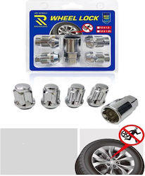 Security Bolts Security Bolts