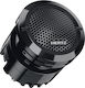Hertz Show St 25k Neo Car Audio Round Tweeter 12dB