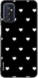 Handyhülle Sonique Heart Series Samsung Galaxy ...