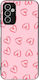 Калъф Sonique Heart Series Samsung Galaxy M13 4...