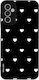 Калъф Sonique Heart Series Samsung Galaxy M13 4...