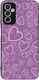Калъф Sonique Heart Series Samsung Galaxy M13 4...