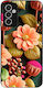 Калъф Sonique 3D Flower Series Samsung Galaxy M...