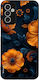 Калъф Sonique 3d Flower Series Samsung Galaxy M...
