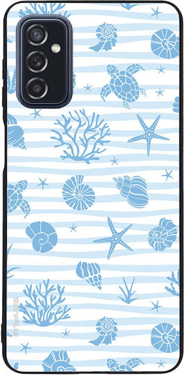 Калъф Sonique Ocean Series Samsung Galaxy M52 5g Корал