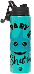 Koupakoupa Παγούρι Baby Shark Non Spill 850ml