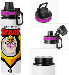 Koupakoupa Brawl Stars Byron Kids Water Bottle ...