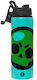 Koupakoupa Brawl Stars Skull Kinderflasche Braw...