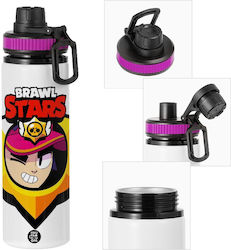 Koupakoupa Brawl Stars Fang Kids Water Bottle M...