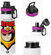 Koupakoupa Brawl Stars Fang Kids Water Bottle B...