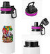 Koupakoupa Super Mario Jump Kinderflasche Super...