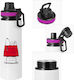 Koupakoupa Das Haus von Snoopy Kinderflasche Al...